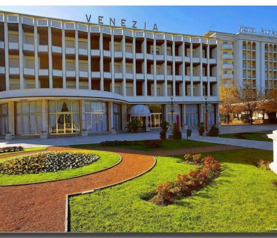 Hotel Venezia